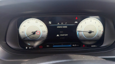Hyundai BAYON 1.0 TGDi 48V MHEV Premium 5dr Petrol Hatchback